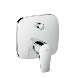 شیر حمام Talis - E-New 71745000- توکار